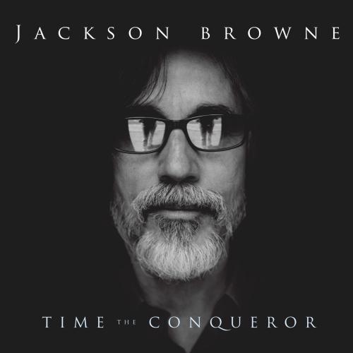 Cover Time The Conqueror (Remastered 2026)