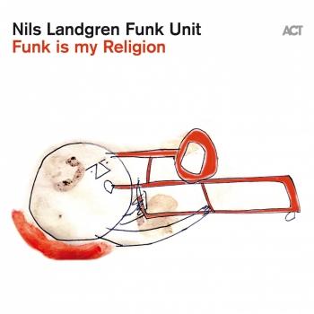 Cover Funk Is My Religion
