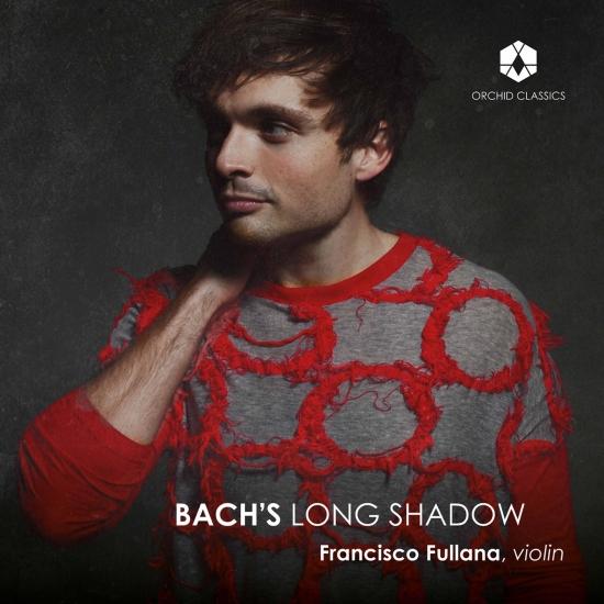Cover Bach's Long Shadow