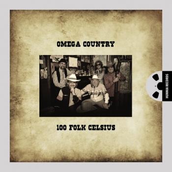 Cover Omega Country