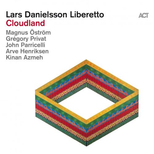 Cover Cloudland