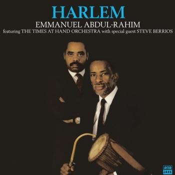 Cover Harlem (Remastered)