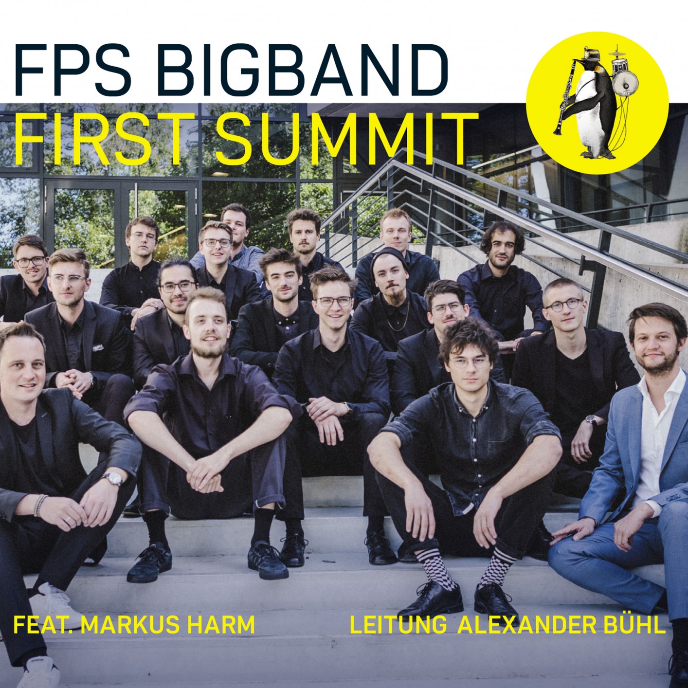 Cover First Summit