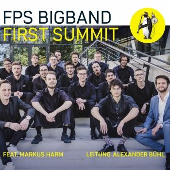 Cover First Summit