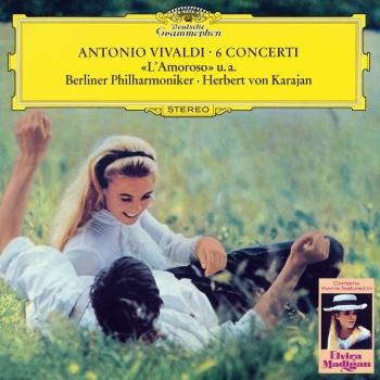 Cover Vivaldi: Concertos (Remastered)