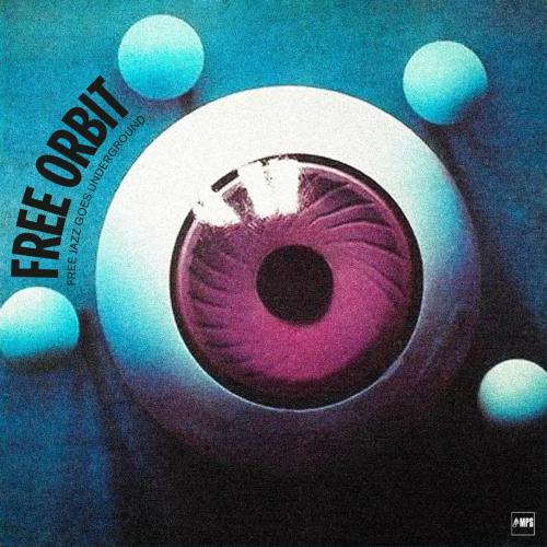 Cover Free Jazz Goes Underground (Remastered)