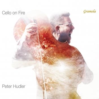 Cover Cello on Fire