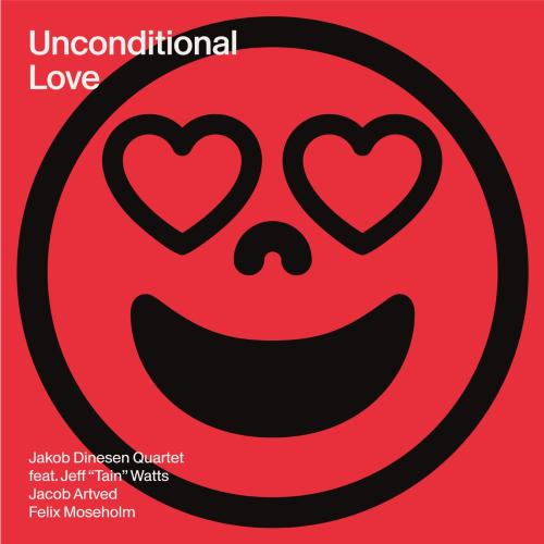 Cover Unconditional Love