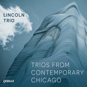 Cover Trios from Contemporary Chicago