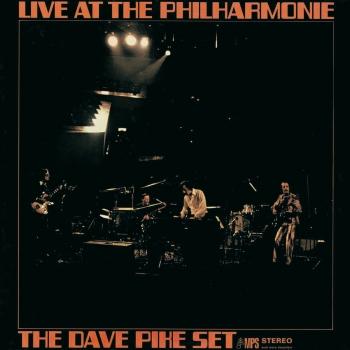 Cover Live at the Philharmonie (Remastered)