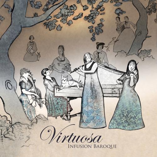 Cover Virtuosa