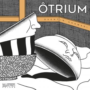 Cover Ôtrium
