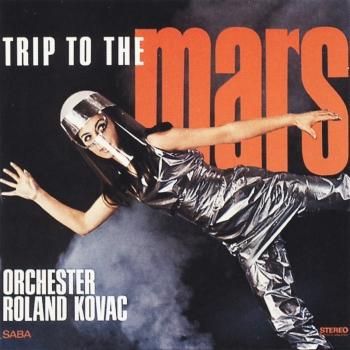 Cover Trip to the Mars (Remastered)