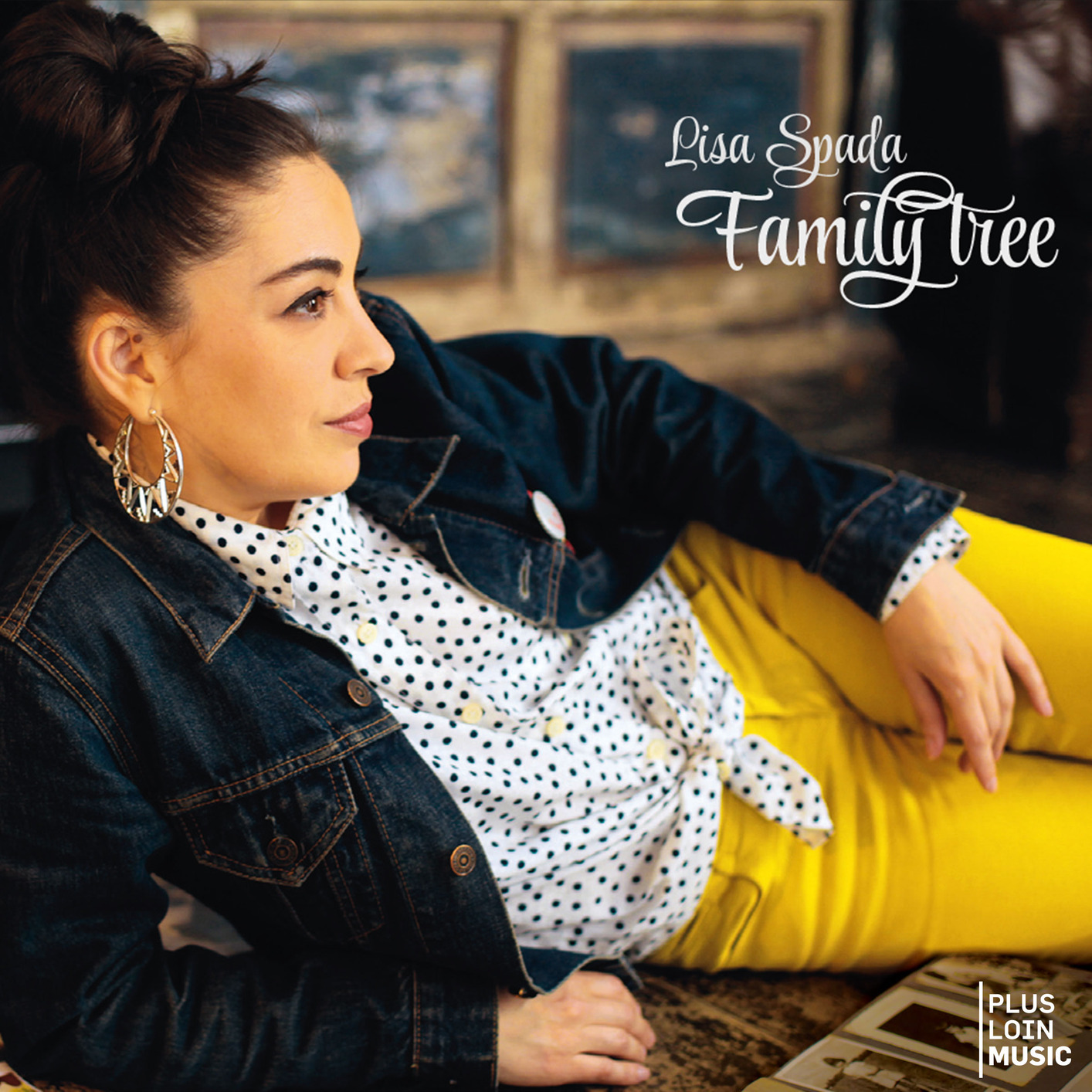 Cover Family Tree