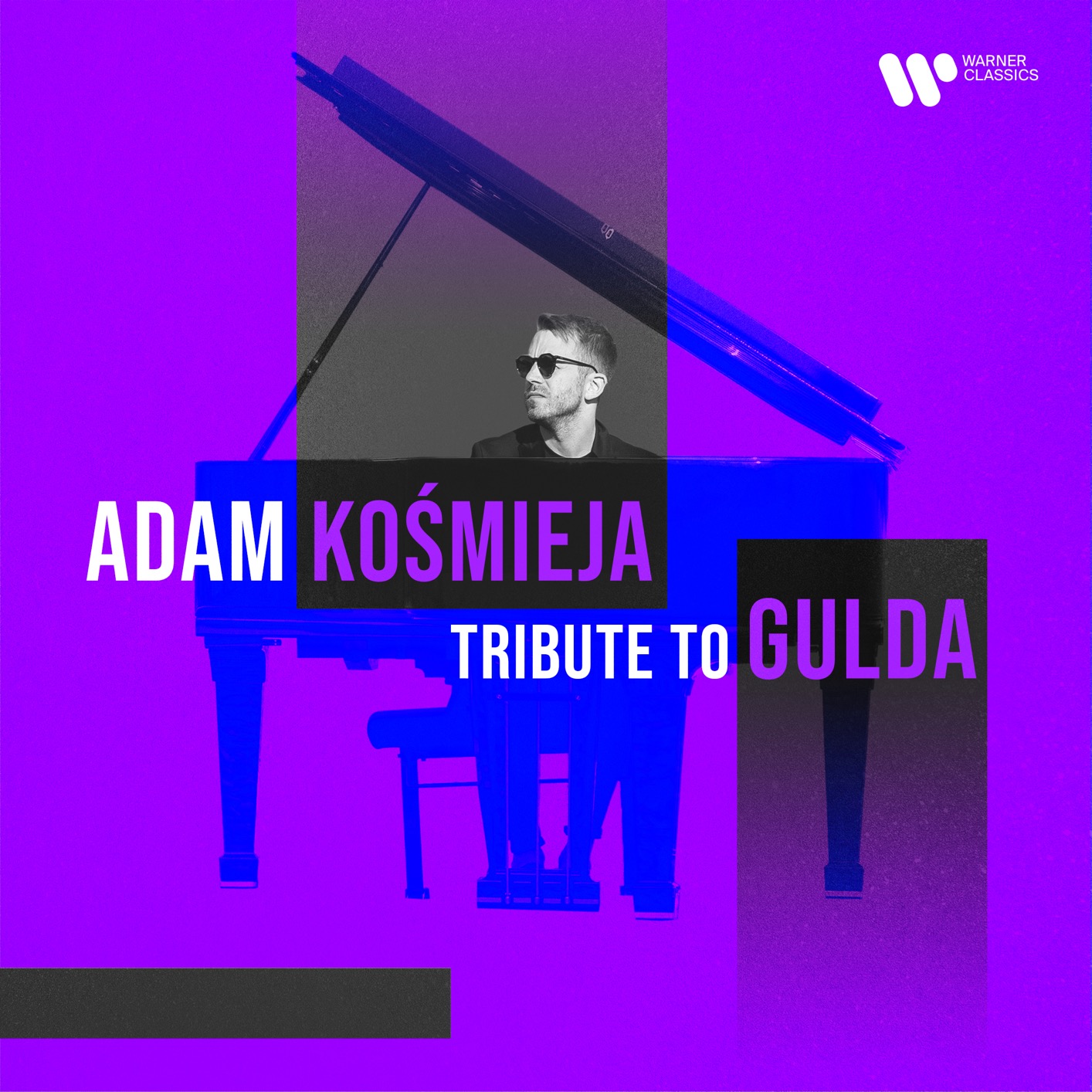 Cover Tribute to Gulda