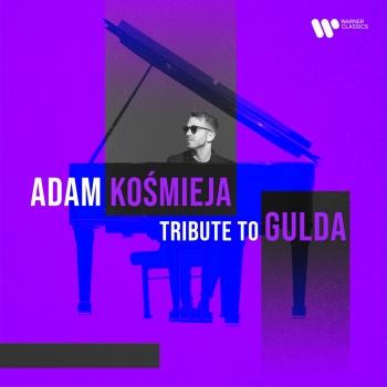 Cover Tribute to Gulda