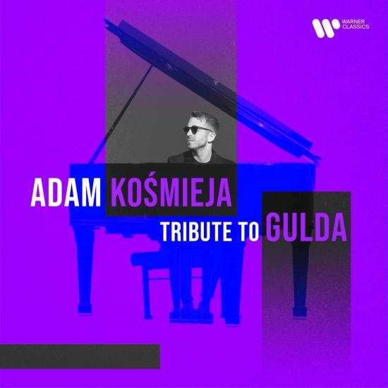 Cover Tribute to Gulda