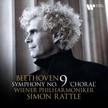 Cover Beethoven: Symphony No. 9, Op. 125 (Remastered)