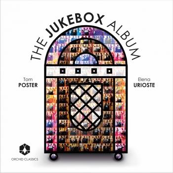 Cover The Jukebox Album