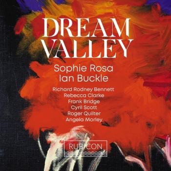 Cover Dream Valley