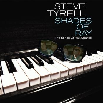 Cover Shades of Ray: The Songs of Ray Charles