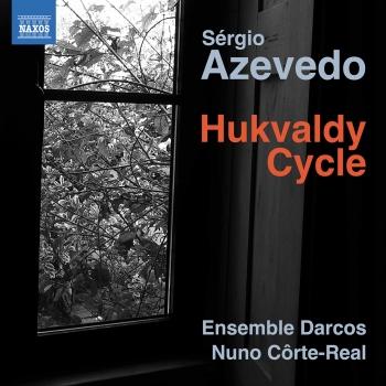 Cover Sérgio Azevedo: Hukvaldy Cycle