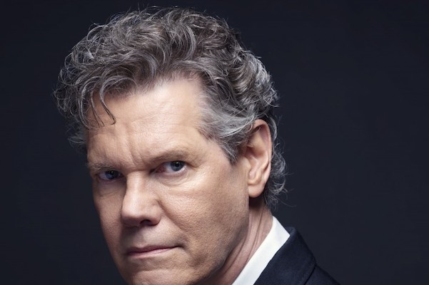 Randy Travis