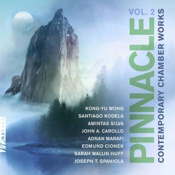 Cover Pinnacle, Vol. 2: Contemporary Chamber Works