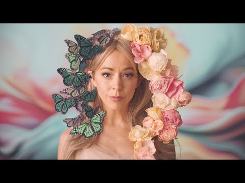 Video Lindsey Stirling - Eye Of The Untold Her