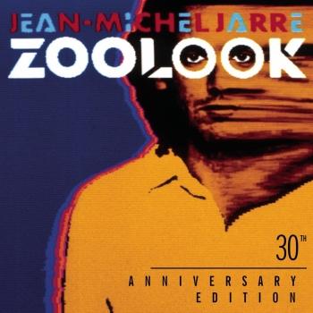 Cover Zoolook