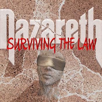 Cover Surviving the Law