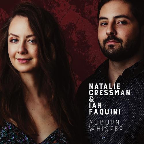 Cover Auburn Whisper