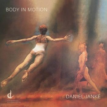 Cover Body in Motion