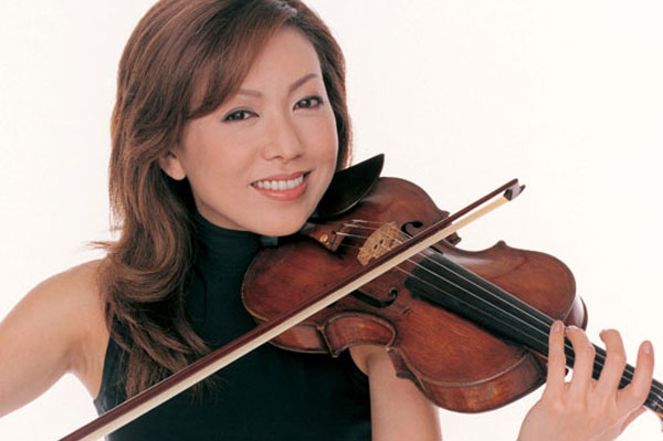Naoko Terai
