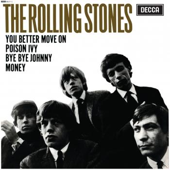 Cover The Rolling Stones (EP)