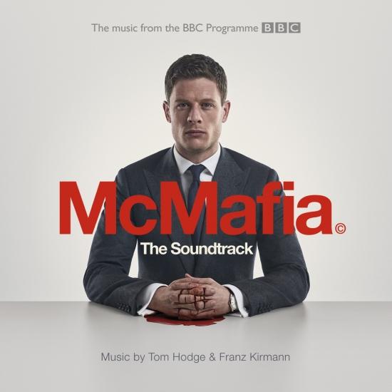 Cover McMafia (From The BBC TV Programme)
