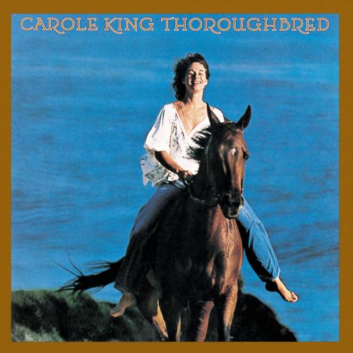 Cover Thoroughbred (Remastered)