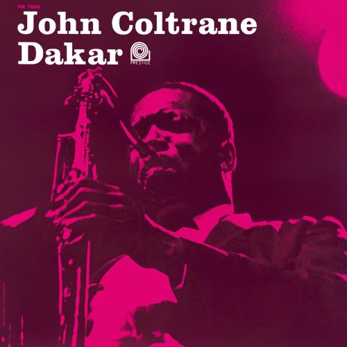 Cover Dakar