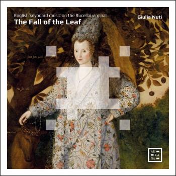 Cover The Fall of the Leaf