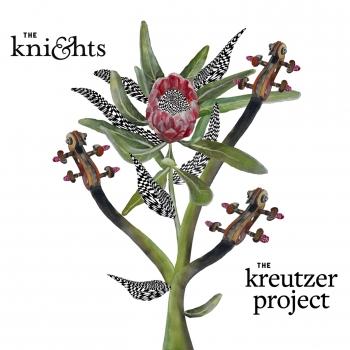 Cover The Kreutzer Project