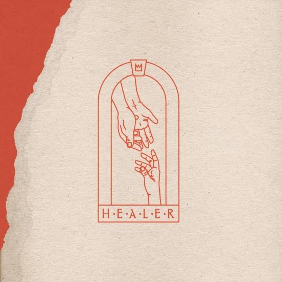 Cover Healer (Deluxe)
