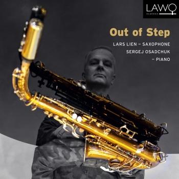 Cover Out of Step
