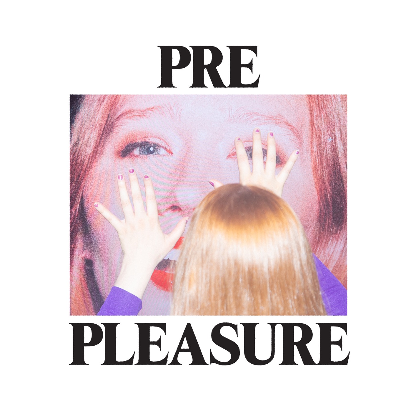 Cover PRE PLEASURE