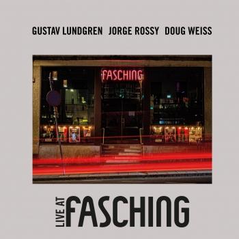 Cover Live at Fasching