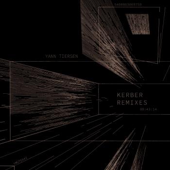 Cover Kerber (Remixes)