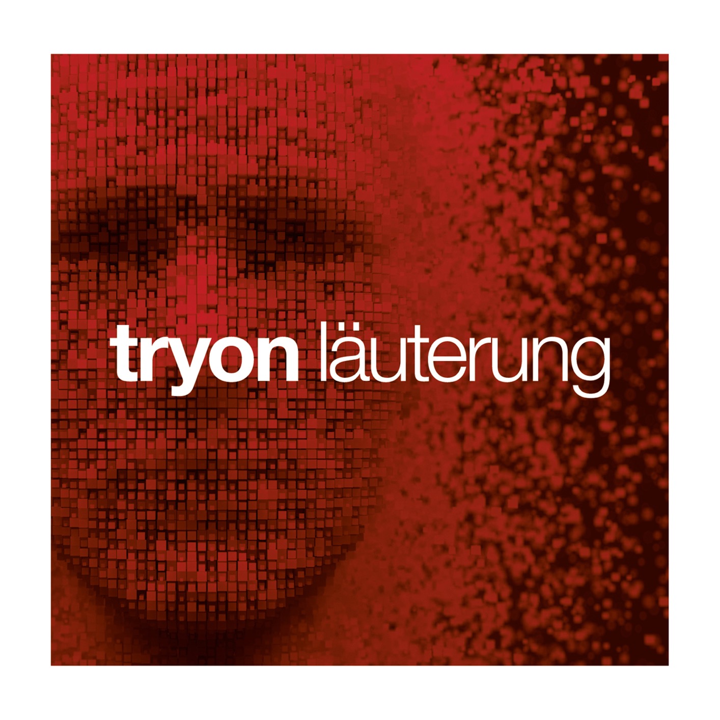 Cover Läuterung