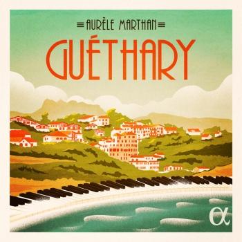 Cover Guéthary