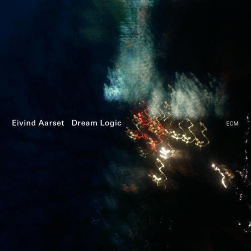 Cover Dream Logic