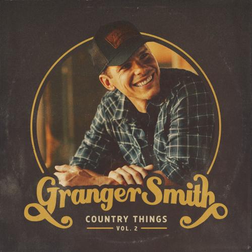 Cover Country Things, Vol. 2