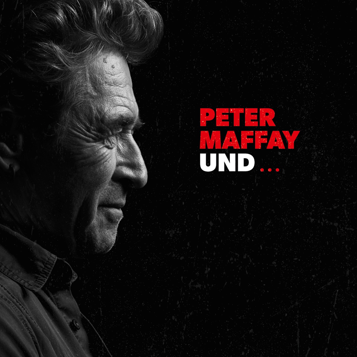 Cover PETER MAFFAY UND...